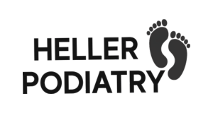 hellerpodiatry.co.uk