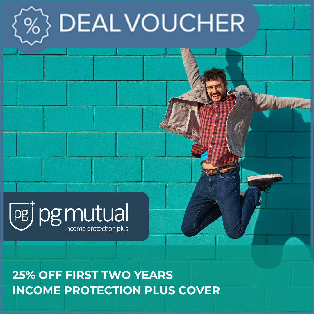 income protection deal